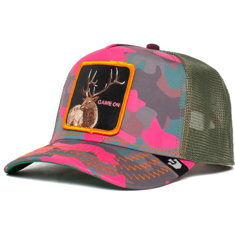 kepsar-curva-kamouflage-snapback-the-farm-av-goorin-bros