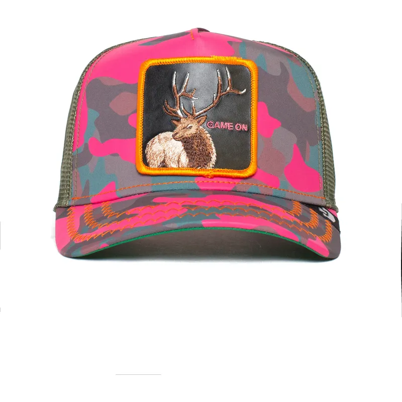 kepsar-curva-kamouflage-snapback-the-farm-av-goorin-bros