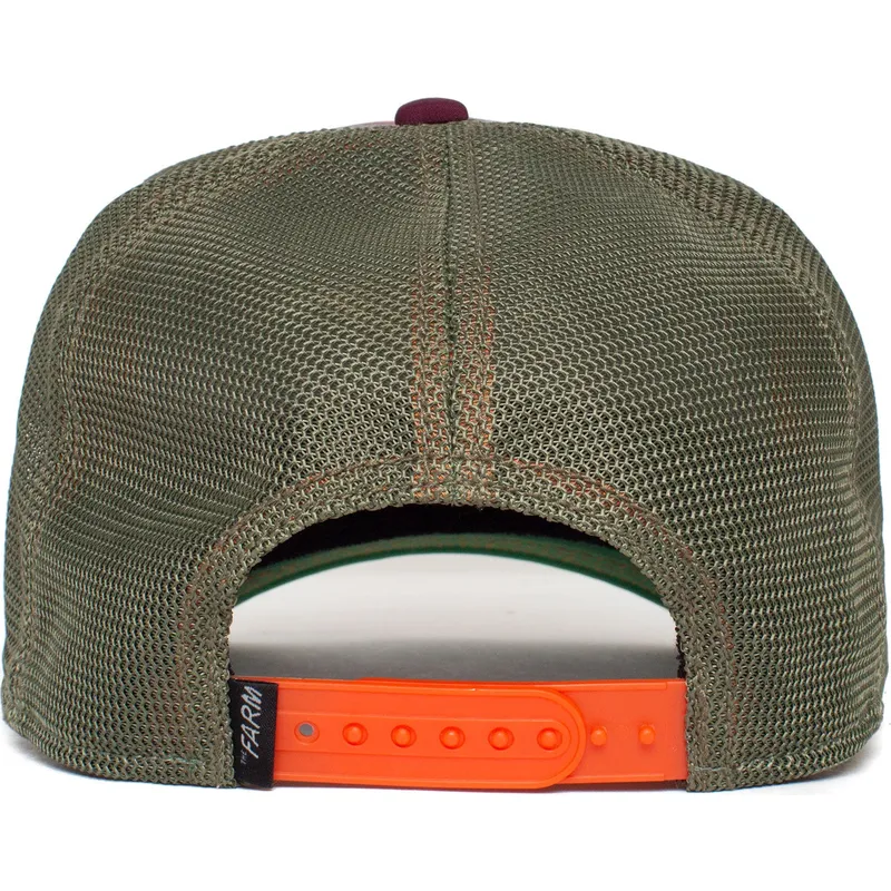 kepsar-curva-kamouflage-snapback-the-farm-av-goorin-bros
