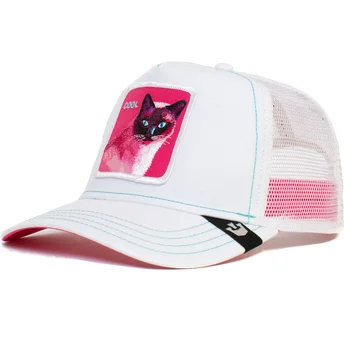 goorin-bros-vit-truckerkeps-cool-kitty-trip-the-farm-katt