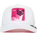 goorin-bros-vit-truckerkeps-cool-kitty-trip-the-farm-katt