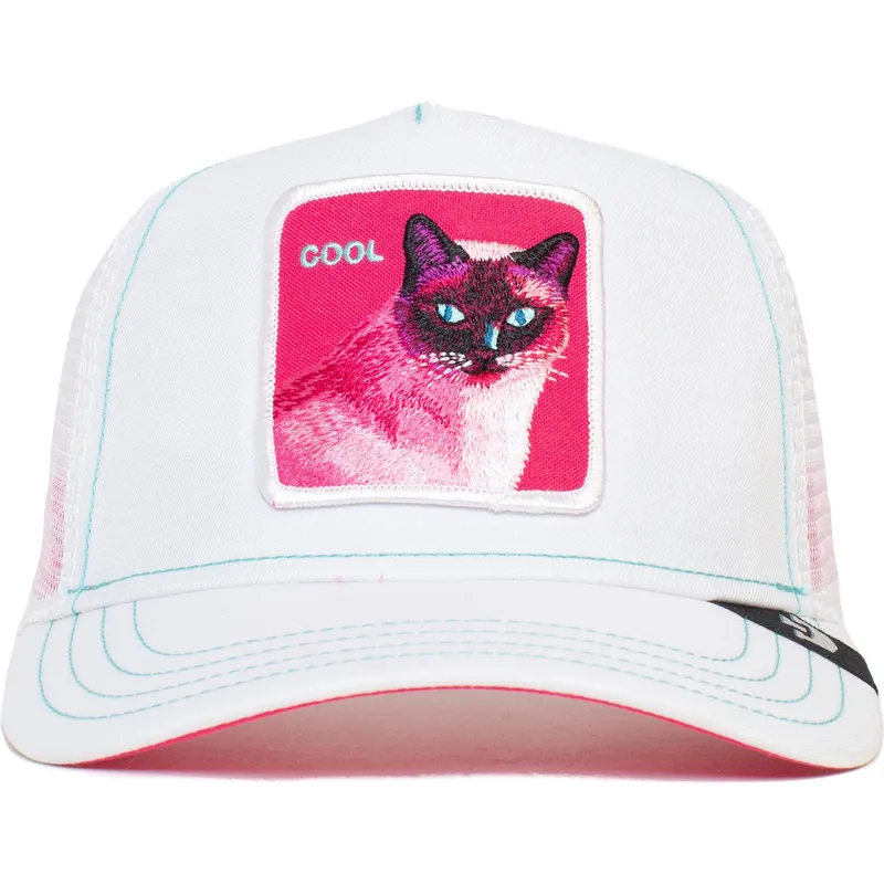 kepsar-curva-vit-snapback-the-farm-av-goorin-bros kepsar-curva-vit-snapback-the-farm-av-goorin-bros