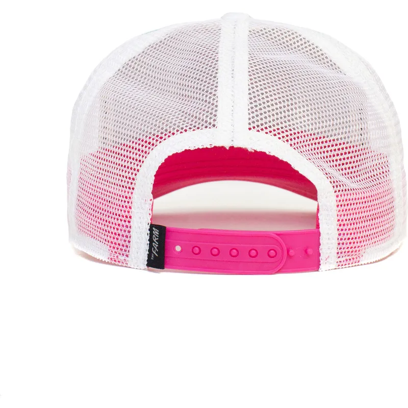 kepsar-curva-vit-snapback-the-farm-av-goorin-bros kepsar-curva-vit-snapback-the-farm-av-goorin-bros