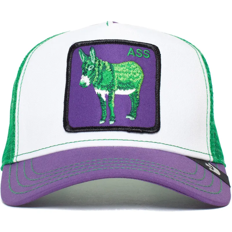 kepsar-curva-flerfargad-snapback-the-farm-av-goorin-bros