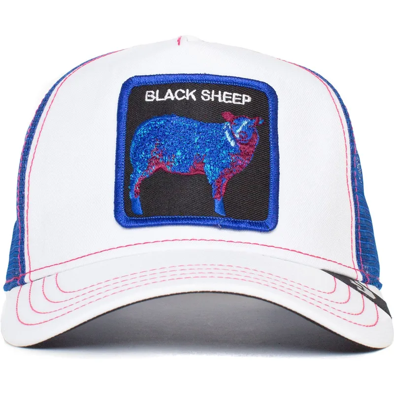 vit-och-bla-trucker-keps-med-far-black-sheep-trip-the-farm-fran-goorin-bros