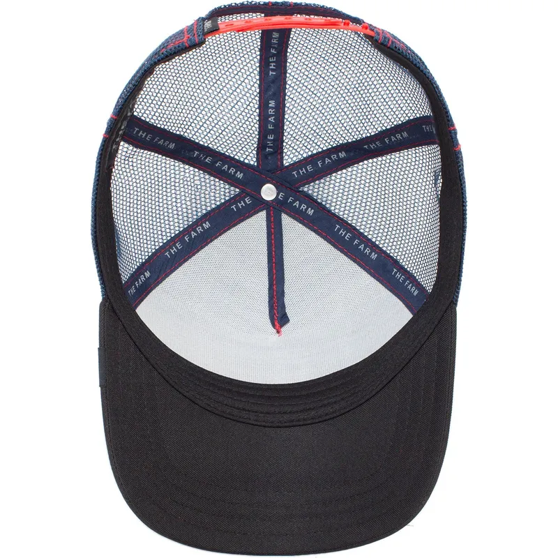 svart-trucker-keps-hast-stallion-trip-the-farm-fran-goorin-bros