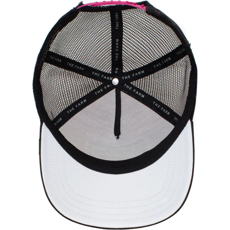 rod-och-svart-trucker-keps-rav-foxy-fox-trip-the-farm-fran-goorin-bros