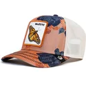 kepsar-curva-apelsin-snapback-the-farm-av-goorin-bros