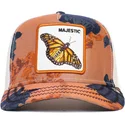kepsar-curva-apelsin-snapback-the-farm-av-goorin-bros