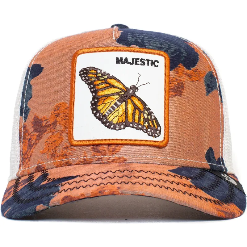 kepsar-curva-apelsin-snapback-the-farm-av-goorin-bros