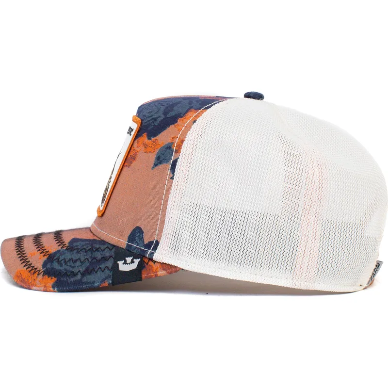 kepsar-curva-apelsin-snapback-the-farm-av-goorin-bros