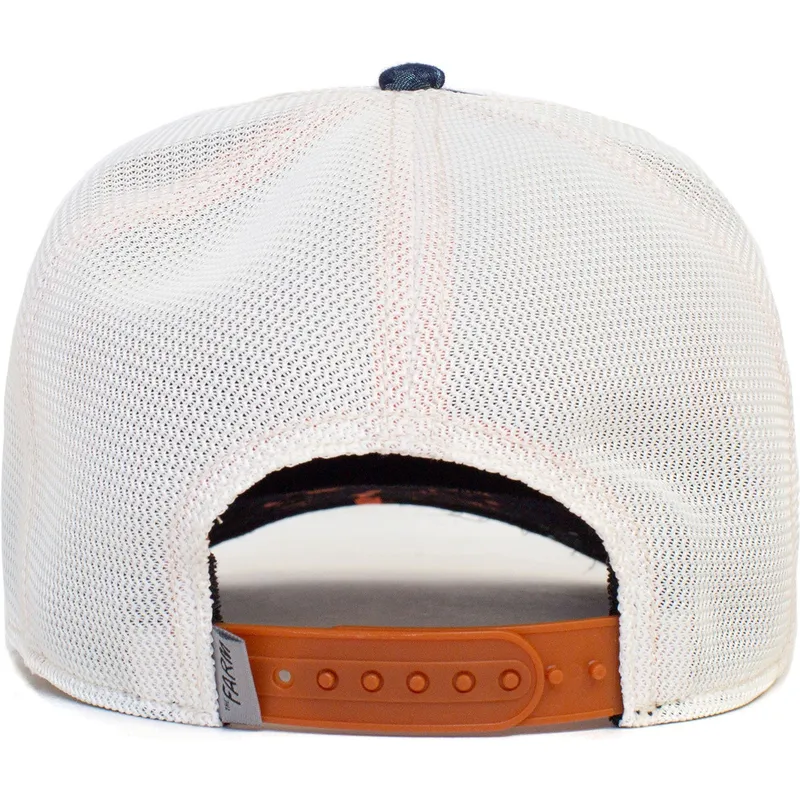 kepsar-curva-apelsin-snapback-the-farm-av-goorin-bros