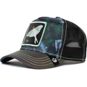 kepsar-curva-svart-snapback-the-farm-av-goorin-bros