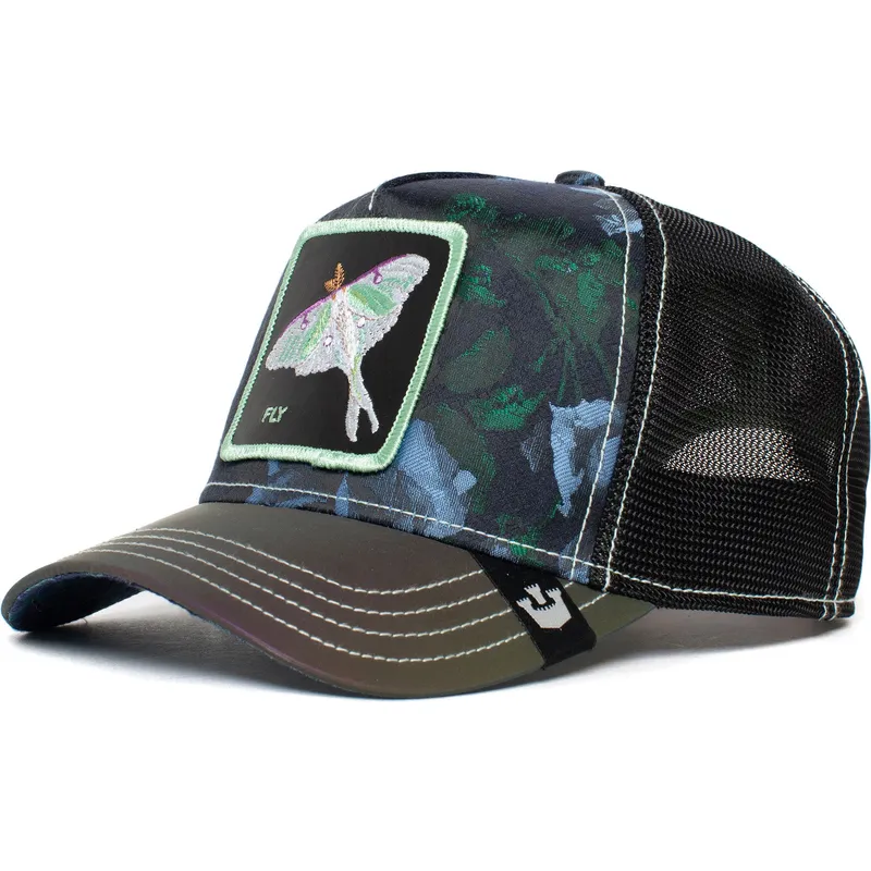 kepsar-curva-svart-snapback-the-farm-av-goorin-bros