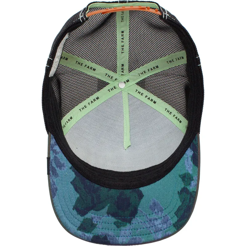 kepsar-curva-svart-snapback-the-farm-av-goorin-bros