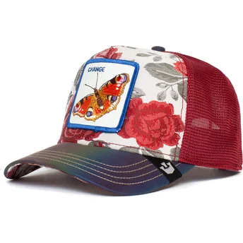 kepsar-curva-rod-snapback-the-farm-av-goorin-bros