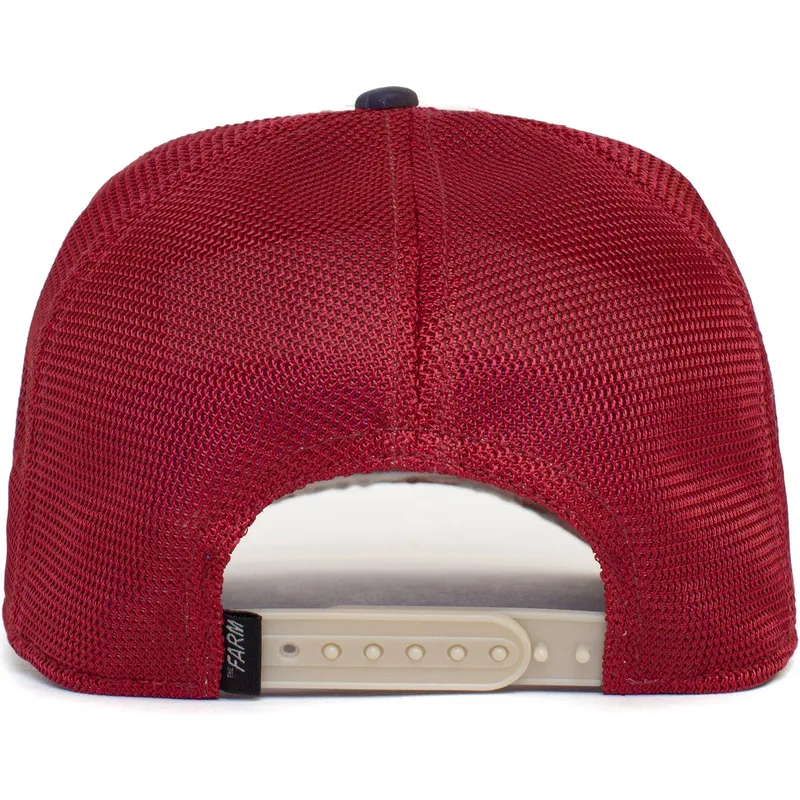 kepsar-curva-rod-snapback-the-farm-av-goorin-bros
