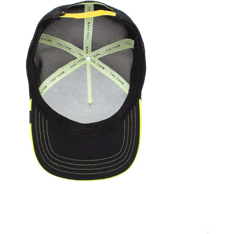 svart-och-gul-trucker-keps-lejon-king-everything-the-light-touches-the-farm-fran-goorin-bros