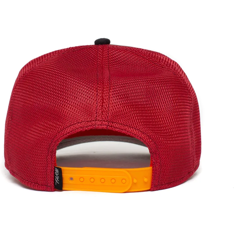 rod-truckerkeps-odla-prickly-dust-devil-the-farm-fran-goorin-bros