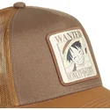 brun-truckerkeps-monkey-d-luffy-wanted-dead-or-alive-wan2-one-piece-fran-capslab