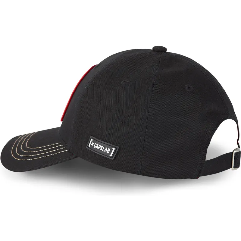 svart-justerbar-bojd-keps-mario-casb-cu1-super-mario-bros-fran-capslab