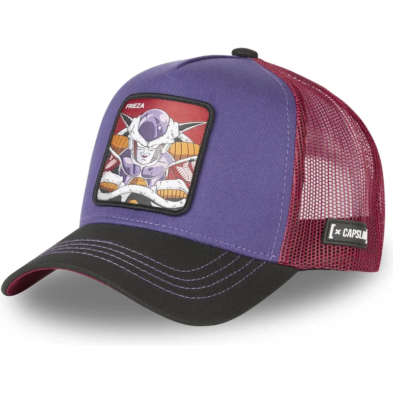 trucker-keps-lila-frieza-dbz6-fri2-dragon-ball-fran-capslab