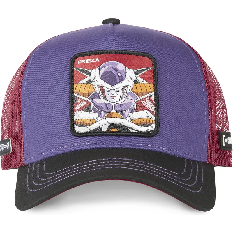 trucker-keps-lila-frieza-dbz6-fri2-dragon-ball-fran-capslab