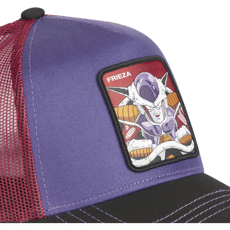 trucker-keps-lila-frieza-dbz6-fri2-dragon-ball-fran-capslab