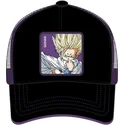kepsar-curva-svart-snapback-son-gohan-dragon-ball-av-capslab