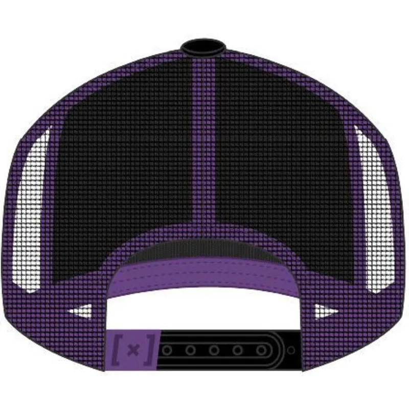kepsar-curva-svart-snapback-son-gohan-dragon-ball-av-capslab