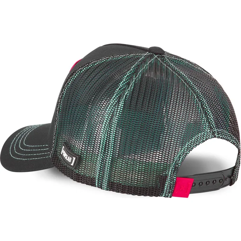 svart-trucker-keps-bulma-db3-bul1-dragon-ball-fran-capslab