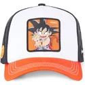 vit-svart-och-orange-trucker-keps-son-goku-barn-db3-gok2-dragon-ball-fran-capslab