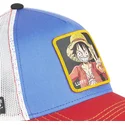 truckerkeps-bla-vit-och-rod-monkey-d-luffy-op2-luf2-one-piece-fran-capslab