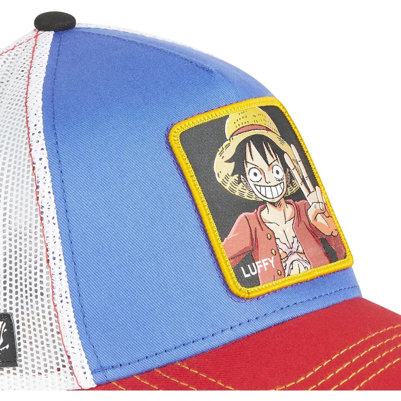 truckerkeps-bla-vit-och-rod-monkey-d-luffy-op2-luf2-one-piece-fran-capslab