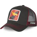 svart-trucker-keps-snansen-da1-looney-tunes-fran-capslab