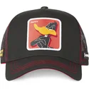 svart-trucker-keps-snansen-da1-looney-tunes-fran-capslab