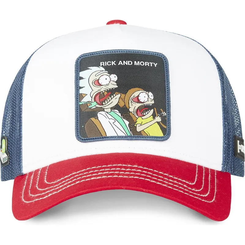 vit-bla-och-rod-trucker-keps-rick-och-morty-re4-rick-och-morty-fran-capslab