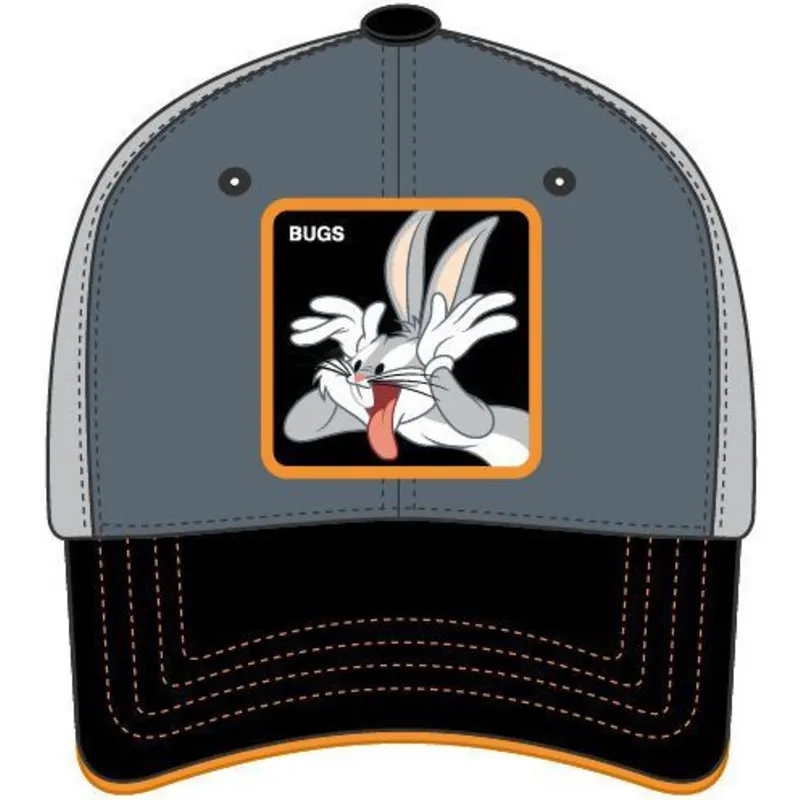 gra-bojd-justerbar-keps-bugs-bunny-bu4-looney-tunes-fran-capslab