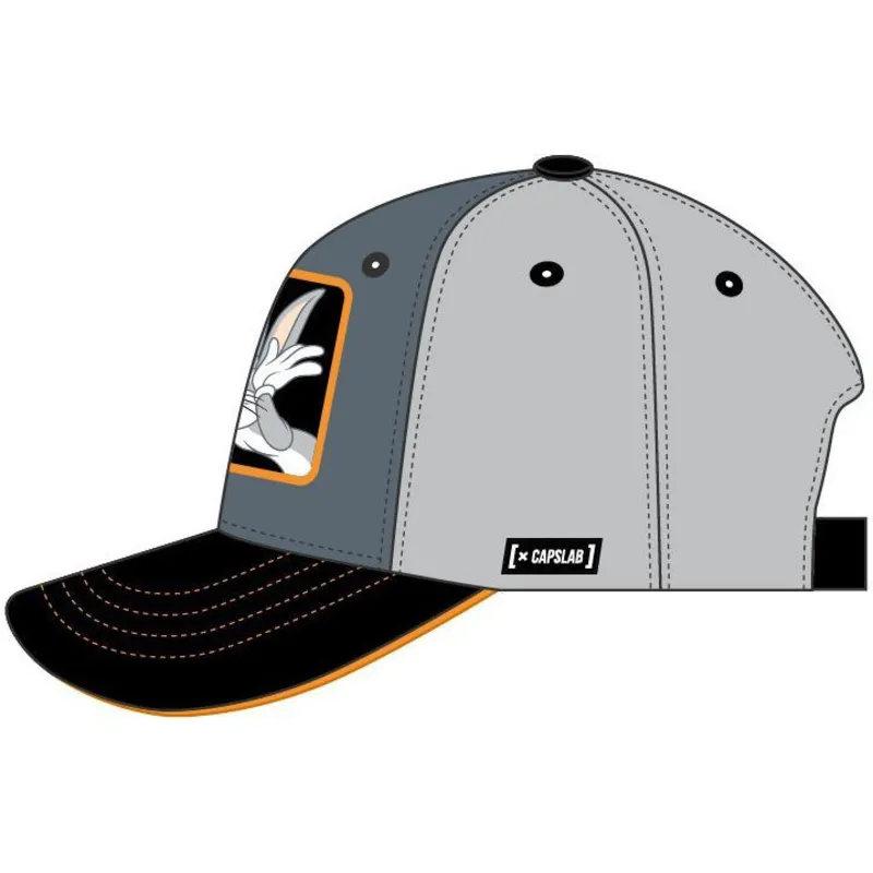 gra-bojd-justerbar-keps-bugs-bunny-bu4-looney-tunes-fran-capslab