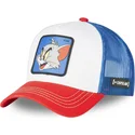 kepsar-curva-flerfargad-snapback-tom-looney-tunes-av-capslab