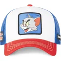 kepsar-curva-flerfargad-snapback-tom-looney-tunes-av-capslab
