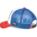 kepsar-curva-flerfargad-snapback-tom-looney-tunes-av-capslab