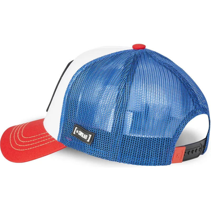 kepsar-curva-flerfargad-snapback-tom-looney-tunes-av-capslab