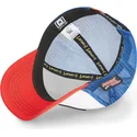 kepsar-curva-flerfargad-snapback-tom-looney-tunes-av-capslab