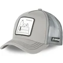 gorra-trucker-gris-snoopy-sn2-peanuts-de-capslab