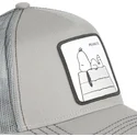 gorra-trucker-gris-snoopy-sn2-peanuts-de-capslab