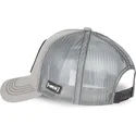 gorra-trucker-gris-snoopy-sn2-peanuts-de-capslab