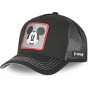 svart-trucker-keps-mickey-mouse-cas-mic1-disney-fran-capslab