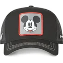 svart-trucker-keps-mickey-mouse-cas-mic1-disney-fran-capslab