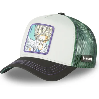 capslab-dragon-ball-son-gohan-super-saiyan-2-goh2-gra-gron-och-svart-truckerkeps